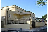 Šeiminis pensionas Marsala Italija